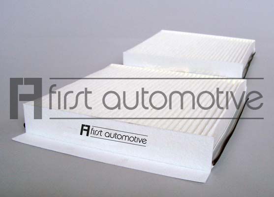 1A FIRST AUTOMOTIVE Filtrs, Salona telpas gaiss C30194-2